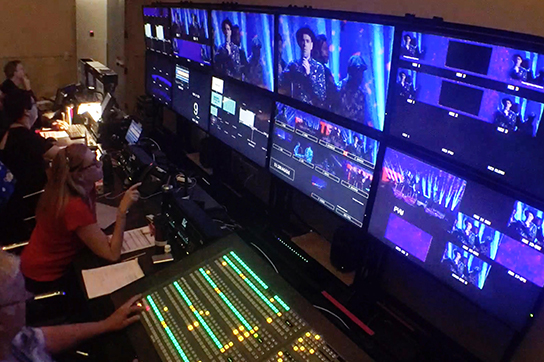 Directing